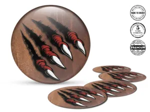 Wheels Decals Niche Stellar Performance Wave